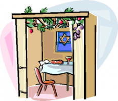 sukkah